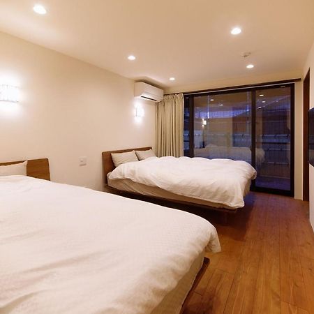 Hotel Miyabi Cosy House Kioto Zewnętrze zdjęcie