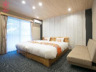 Hotel Miyabi Cosy House Kioto Pokój zdjęcie