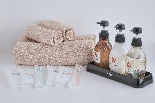 Hotel Miyabi Cosy House Kioto Pokój zdjęcie